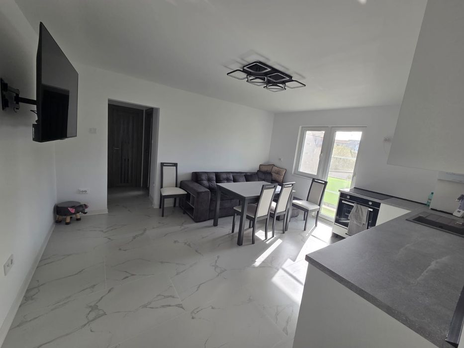 Apartament 3 camere