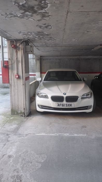 BMW volan dreapta
