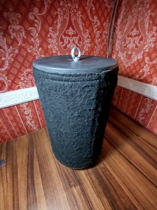 Вентиляционный комплект