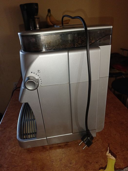 Кафе машина Saeco Villa Spidem