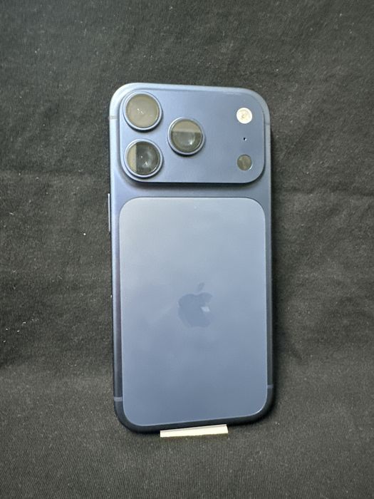 Iphone 17 pro 256 gb