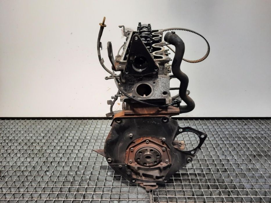 Motor, cod Z19DT, Opel Vectra C, 1.9 CDTI