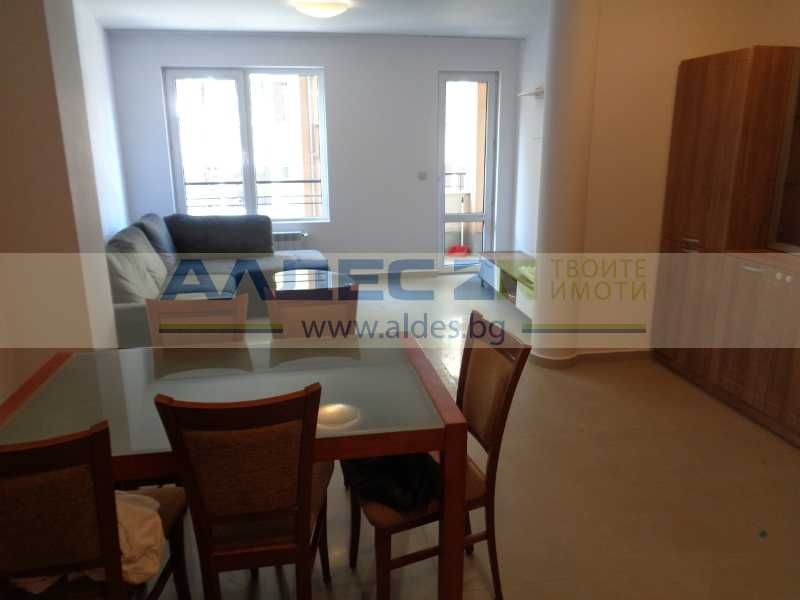 Дава се под наем Двустаен апартамент в София, Лозенец - 72 кв.м за 614 € - Снимка #3