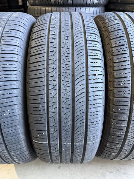 255/55/20 PIRELLI 4бр