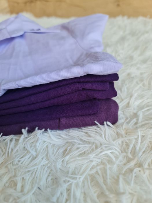 Униформа  " Черноризец Храбър" Пловдив, 13 год, 146см