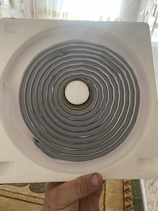 Забор сатылады жасыл түс