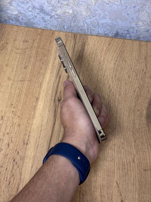 iPhone 13 Pro Max 128GB