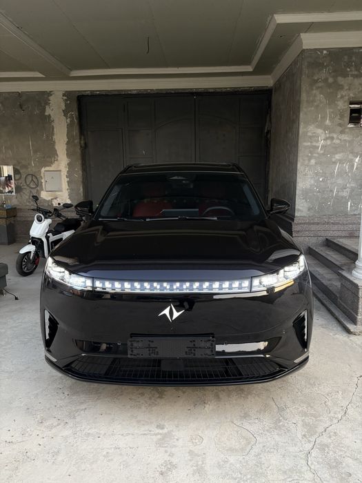 Dongfeng dongfen ep008