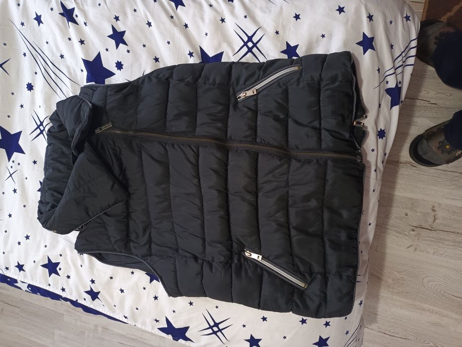 Veste de dama xl