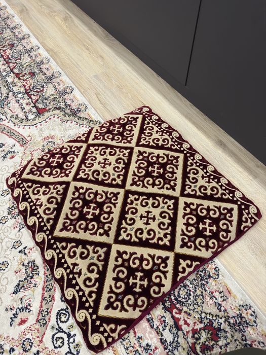 Шай корпе в идеальном состоянии