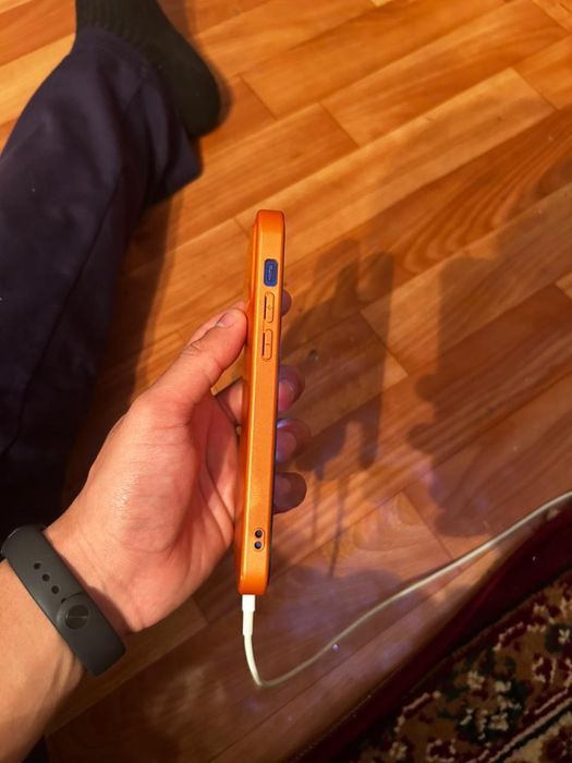 Айфон 12 обмен.