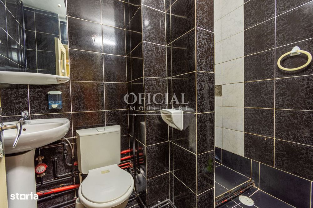 Apartament 4 Camere | 81 Mp | Balcon | Parcare | 2 Bai | Manastur BIG