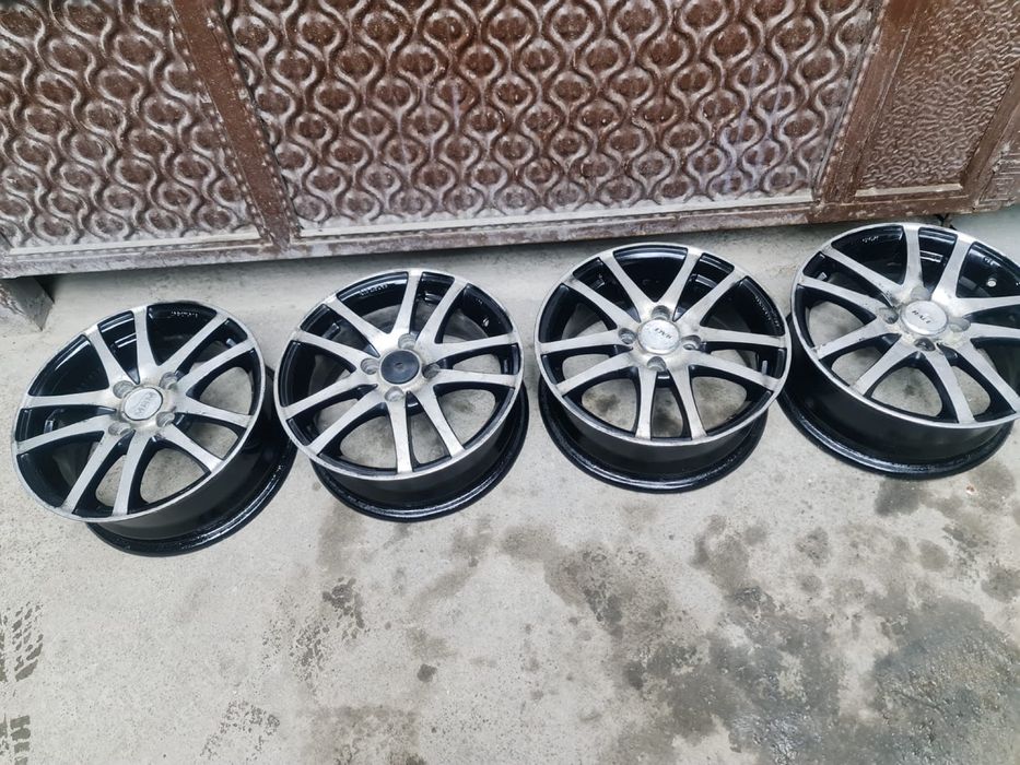 Диска.  Размер. 14