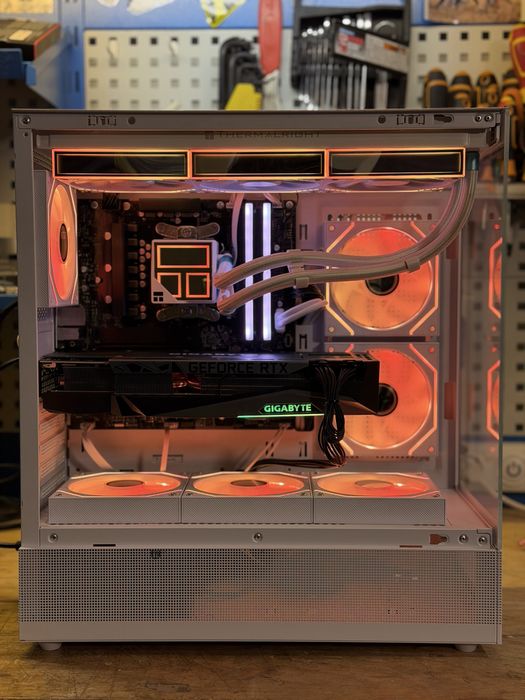 PC Gaming Ryzen 7600X | RTX 3080 | 16/32GB 6000mhz