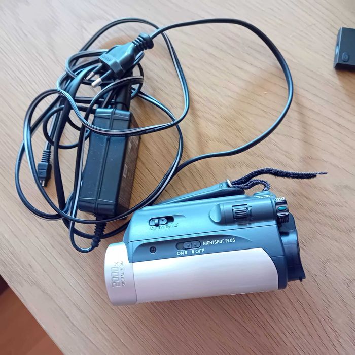 Видеокамера Sony