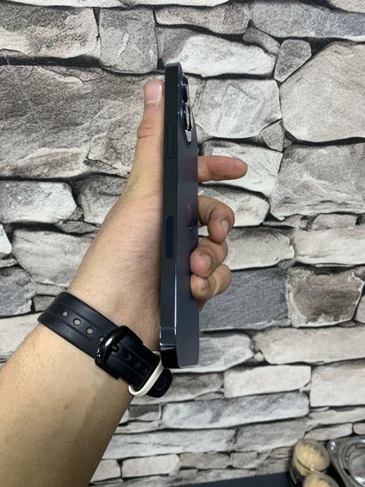 Iphone 12 pro max 256 gb 76 yomkost region Lla