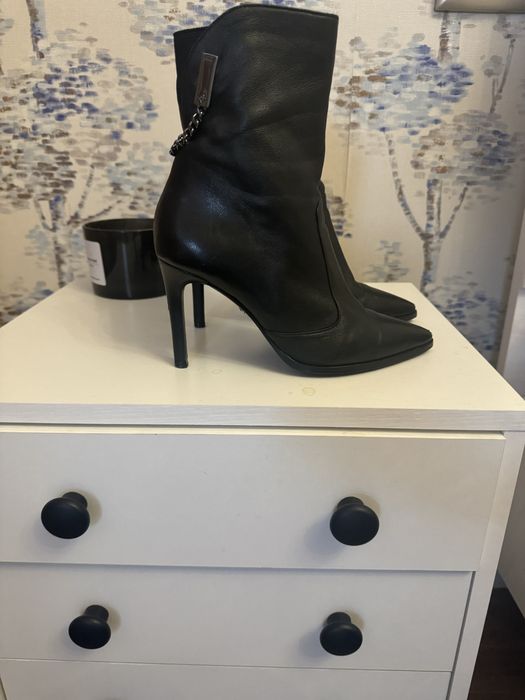 Продам обувь турция осень