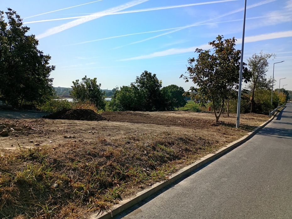 Teren intravilan 1.300 mp – Jilava | 50.000 € PREȚ FIX