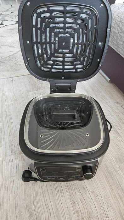 Комбо мултикукър -air fryer