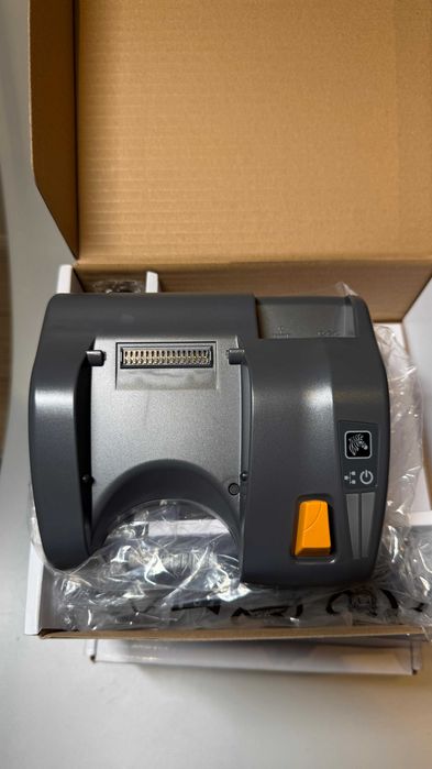 4 dock-uri originale Zebra QLN-EC Ethernet Cradle, noi, sigilate