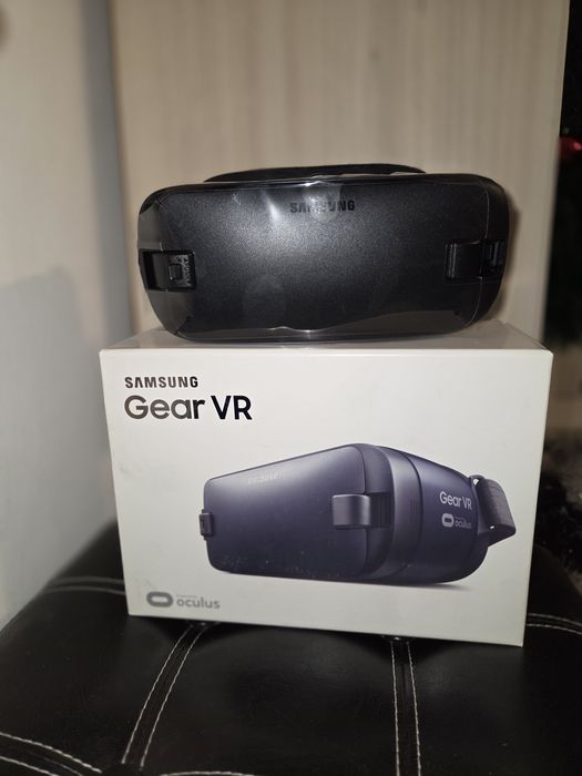 Gear VR   Samsung  2 броя