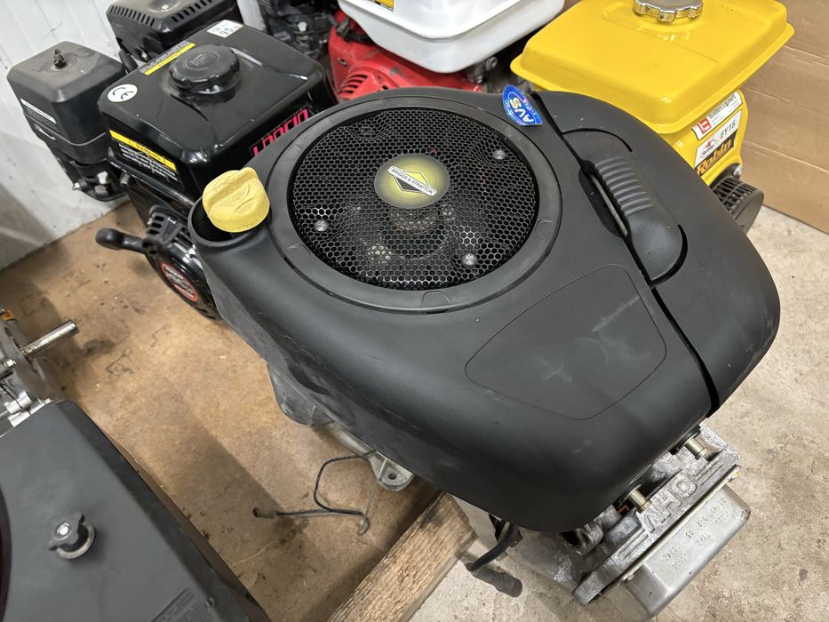 Бензинови двигатели различни модели