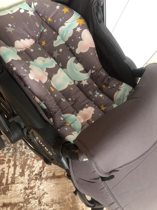 Продам коляску