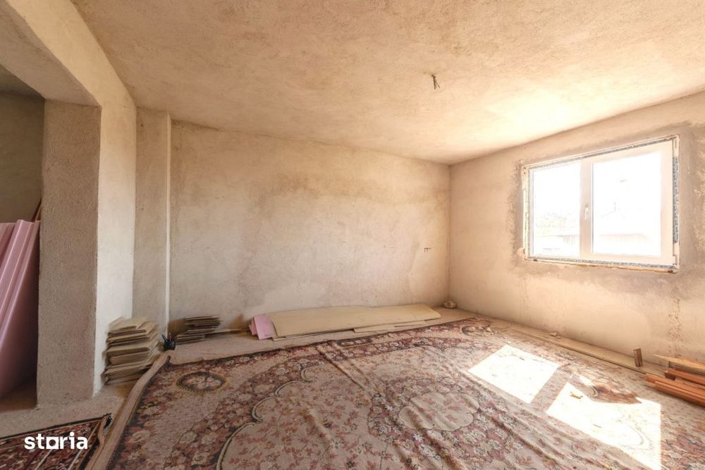 Casa de vanzare in Arges Cosesti