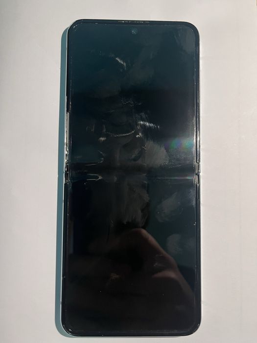 Galaxy Z Flip 5 256gb