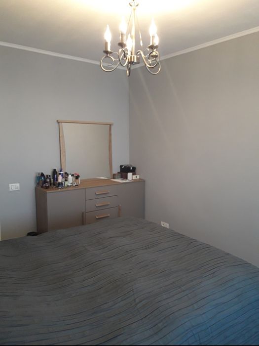 Apartament 3 camere – Baba Novac / IOR – Mobilat & Utilat – 3 min de  parc