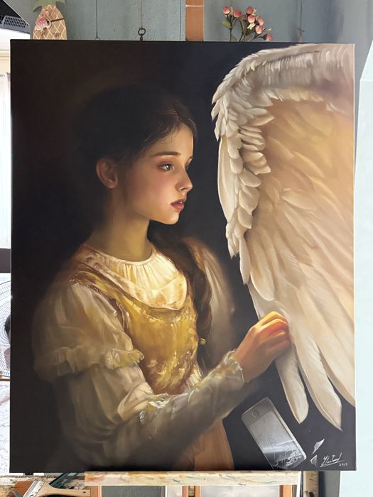 Tablouri / pictura la comanda