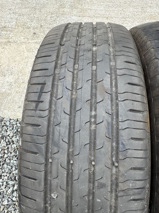 Set 2 anvelope 205 60 r16 continental de vara