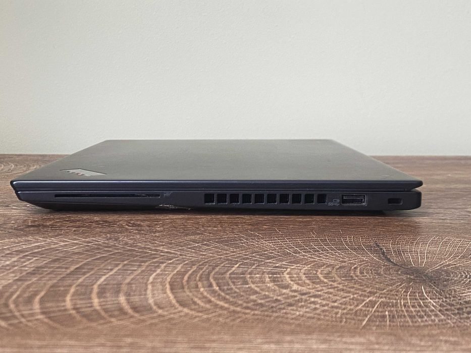 Промо! Lenovo Thinkpad X13 TOUCH G1 i5-10310U /16GB/256GB NVME/FullHD