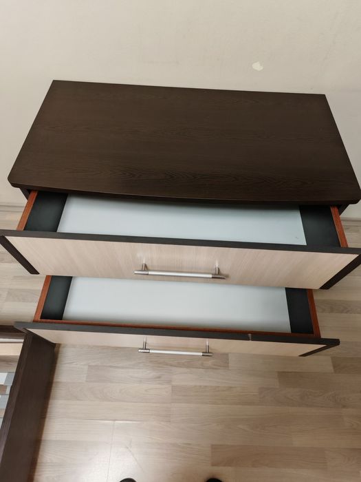 Обзавеждане за спалня