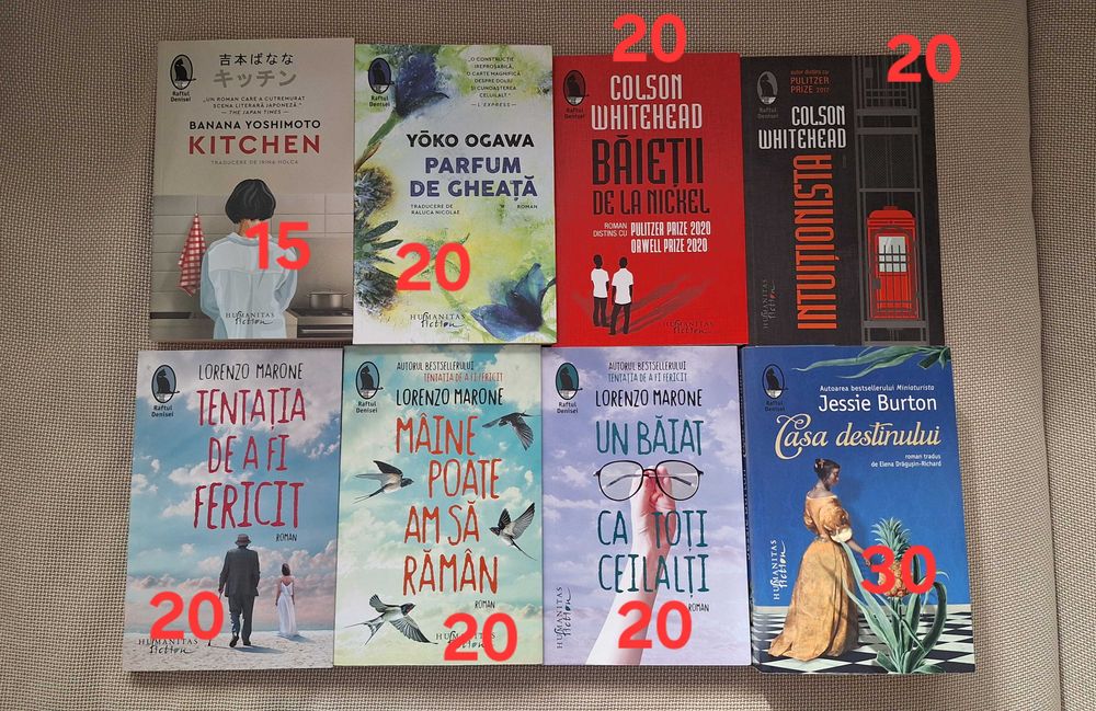 Carti adulti si copii