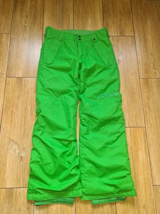 Pantaloni schi/iarnă/zăpadă      .