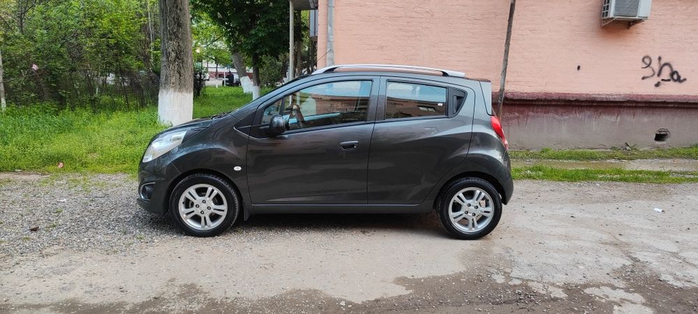 Продаётся ravon Спарк экспортный вариант