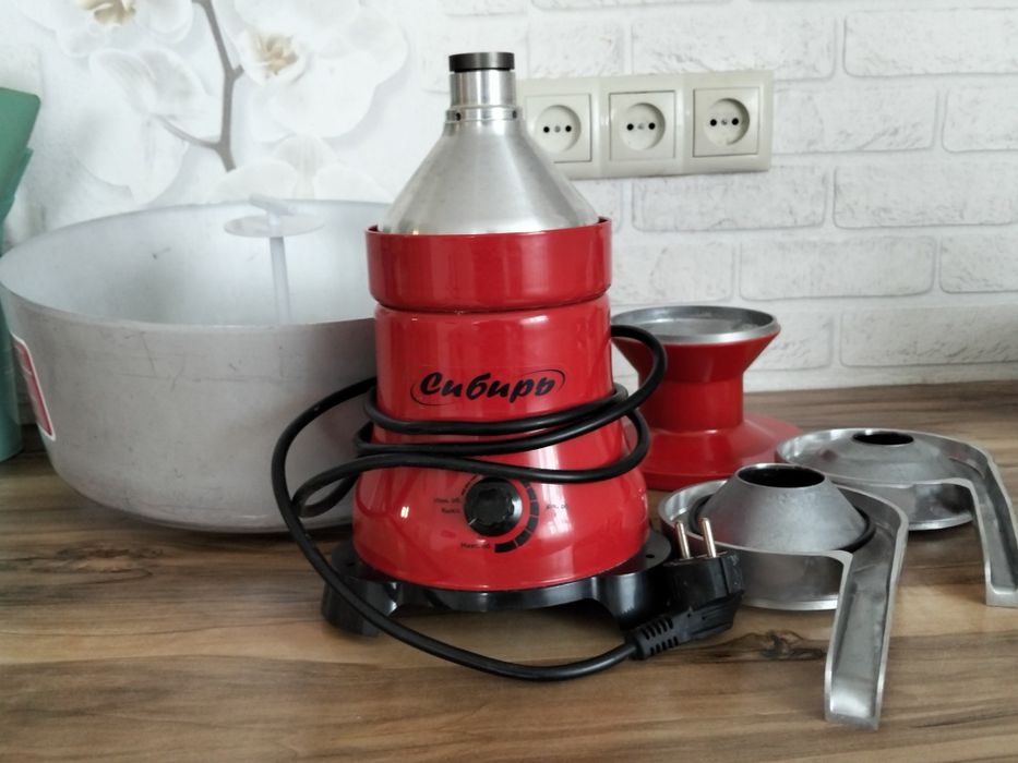 Продам сипоратор
