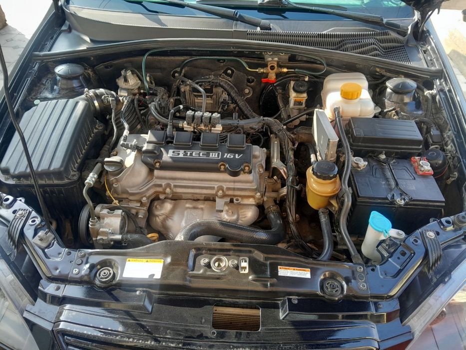 Gentra full 2021/22 srochna sotiladi