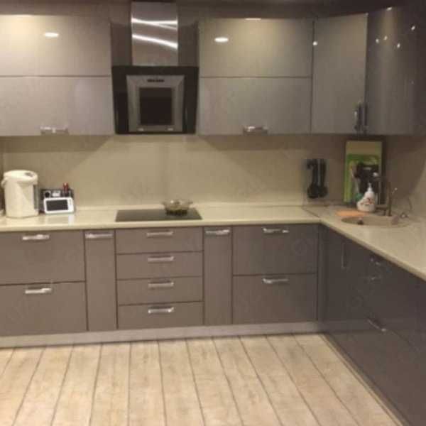 Кухни на заказ в Ташкенте