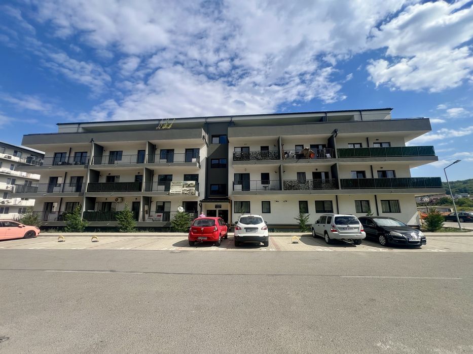 Închiriez apartament nou Florești