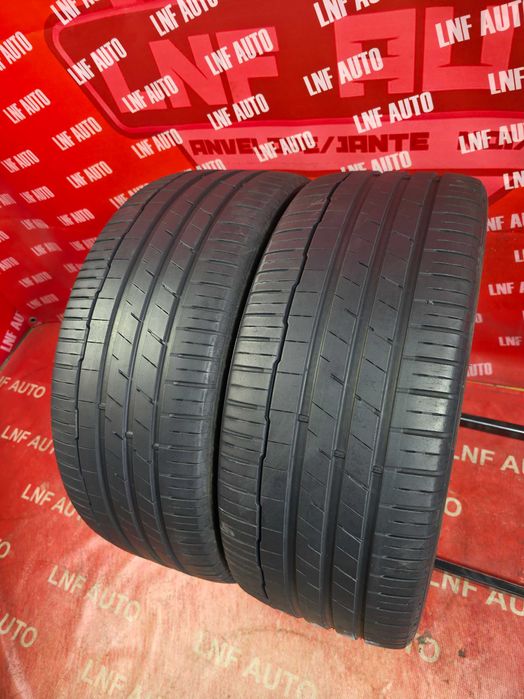 Anvelope de VARA - 255/40/21 - HANKOOK - 5.83 MM - DOT 2020 !