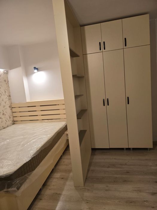 PF Închiriez apartament 1 camera Gara