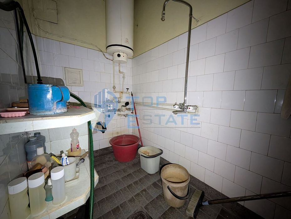 Продава се Многостаен апартамент в Горна Оряховица - 105 кв.м за 510 €/кв.м - Снимка #5