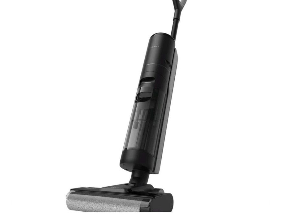 Новый моющий беспроводной пылесос  DREAME H12 Pro (Dry & Wet)