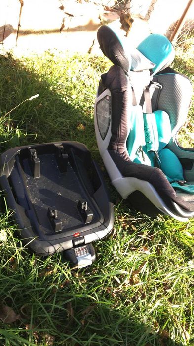 Детско столче за кола