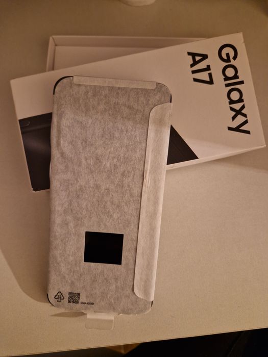 Samsung Galaxy A17