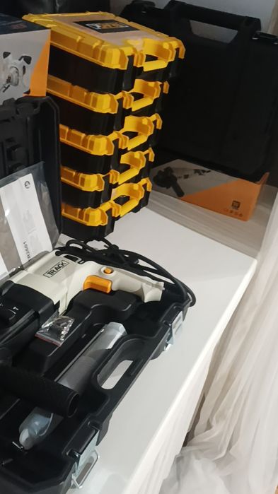 Шуруповерт акция 9500тг