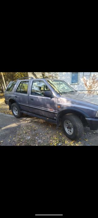 Продам опель фронтера