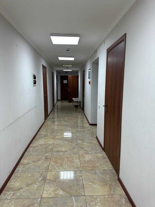 Сдам в аренду кабинеты